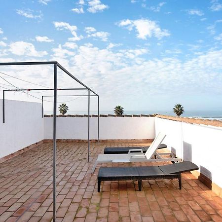 Atico Conil Vistas - Solo Familias Apartment Conil De La Frontera Exterior photo