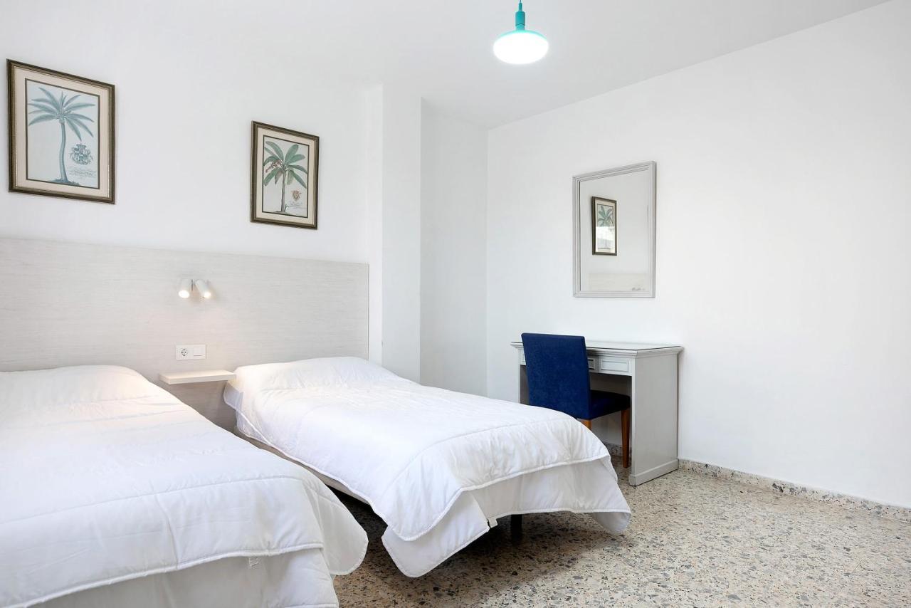 Atico Conil Vistas - Solo Familias Apartment Conil De La Frontera Exterior photo